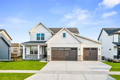 5017 Finlen Lane, Bloomington, IL 61705 - Photo 60