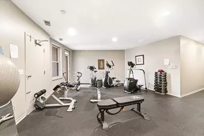 520 N Halsted Street #310, Chicago, IL 60642 - Photo 44