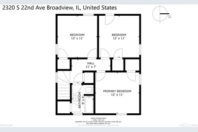 2320 S 22nd Avenue, Broadview, IL 60155 - Photo 34