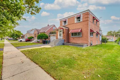 2320 S 22nd Avenue, Broadview, IL 60155 - Photo 2