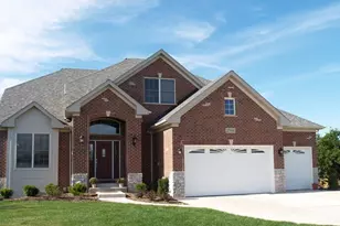 123 W Benton St, Oswego, IL 60543 - Photo 1