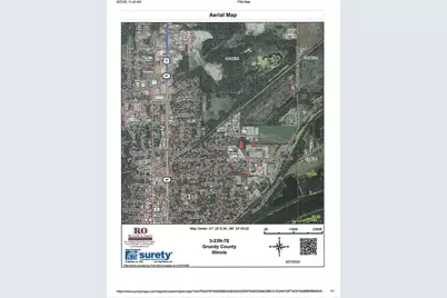 922 Armstrong Street, Morris, IL 60450 - Photo 2