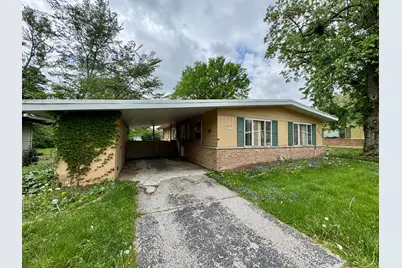 311 Seneca Street, Park Forest, IL 60466 - Photo 2