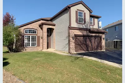 1183 Moonstone Run, Lake in the Hills, IL 60156 - Photo 1