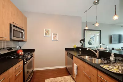 757 N Orleans Street #1004, Chicago, IL 60654 - Photo 4