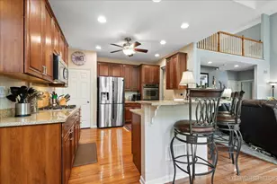447 Lake Run Ct, North Aurora, IL 60542 - Photo 2