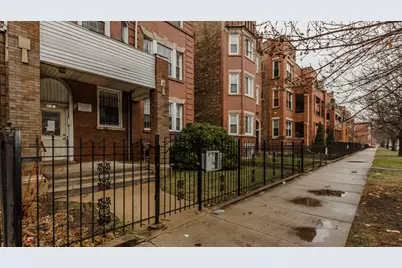 5729 S Michigan Avenue, Chicago, IL 60637 - Photo 2