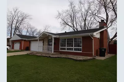 16315 Kenwood Avenue, South Holland, IL 60473 - Photo 2