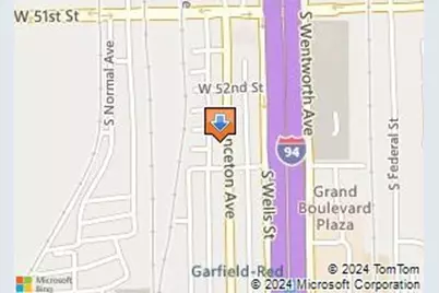 5238 S Princeton Avenue, Chicago, IL 60609 - Photo 1