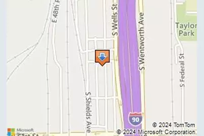 4904 S Princeton Avenue, Chicago, IL 60609 - Photo 1