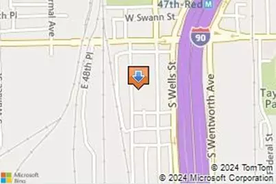 4765 S Shields Avenue, Chicago, IL 60609 - Photo 1