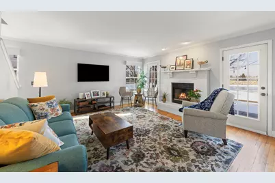 3451 Parliament Lane, Naperville, IL 60564 - Photo 6