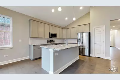 1452 Somerset Place, Barrington, IL 60010 - Photo 4