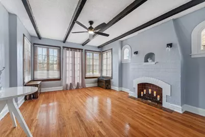 10537 S Hale Avenue #1W, Chicago, IL 60643 - Photo 4