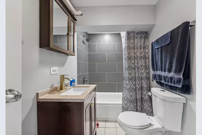 10537 S Hale Avenue #1W, Chicago, IL 60643 - Photo 14