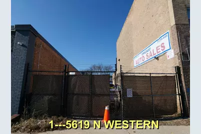 5620 N Western Avenue, Chicago, IL 60659 - Photo 2
