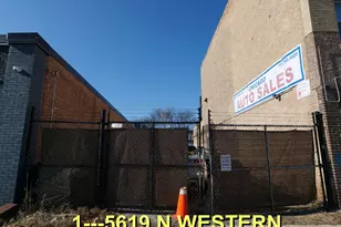 5620 N Western Ave, Chicago, IL 60659 - Photo 2