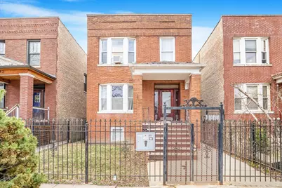 2246 N Kedvale Avenue, Chicago, IL 60639 - Photo 1