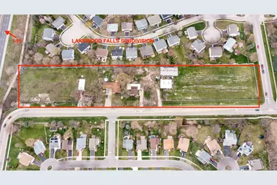 22252 W Taylor Road, Plainfield, IL 60544 - Photo 1