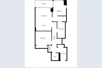 1720 S Michigan Avenue #2512, Chicago, IL 60616 - Photo 18