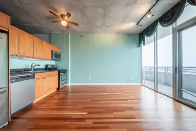 1720 S Michigan Avenue #2512, Chicago, IL 60616 - Photo 2
