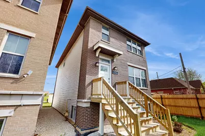 3642 W 51st Street, Chicago, IL 60632 - Photo 2