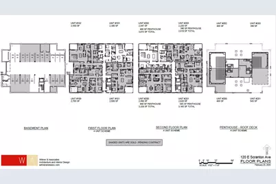 120 E Scranton Avenue #103, Lake Bluff, IL 60044 - Photo 16