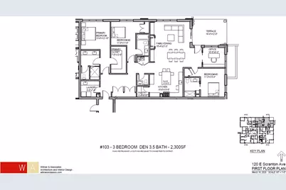 120 E Scranton Avenue #103, Lake Bluff, IL 60044 - Photo 16