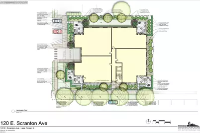 120 E Scranton Avenue #103, Lake Bluff, IL 60044 - Photo 12