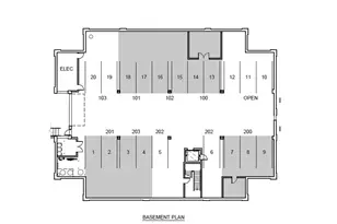 120 E Scranton Ave, Lake Bluff, IL 60044 - Photo 14