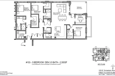 120 E Scranton Avenue #103, Lake Bluff, IL 60044 - Photo 14