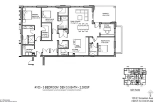 120 E Scranton Ave, Lake Bluff, IL 60044 - Photo 14