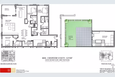 120 E Scranton Avenue #202, Lake Bluff, IL 60044 - Photo 14