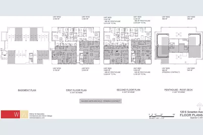 120 E Scranton Avenue #202, Lake Bluff, IL 60044 - Photo 12