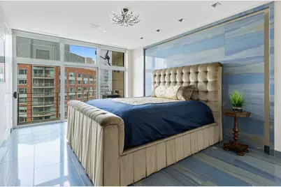 415 E North Water Street #3205, Chicago, IL 60611 - Photo 28