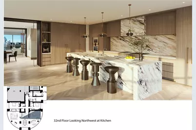 415 E North Water Street #3205, Chicago, IL 60611 - Photo 40