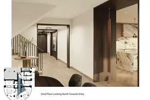 415 E North Water St, Chicago, IL 60611 - Photo 42