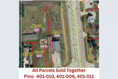 100 S Fourth Street, Wapella, IL 61777 - Photo 2