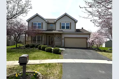2115 Stafford Court, Plainfield, IL 60586 - Photo 1
