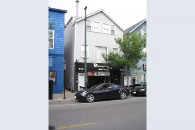 2825 N Lincoln Avenue #2W, Chicago, IL 60613 - Photo 1