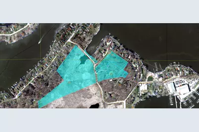 Lot 1-5 Lewis Lane, Johnsburg, IL 60051 - Photo 2