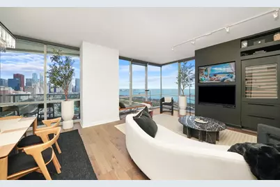 1201 S Prairie Avenue #2403, Chicago, IL 60605 - Photo 10