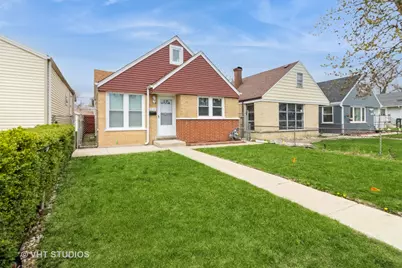 1530 N 39th Avenue, Stone Park, IL 60165 - Photo 2
