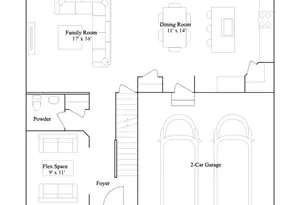 523 S Joliet St, Maple Park, IL 60151 - Photo 2