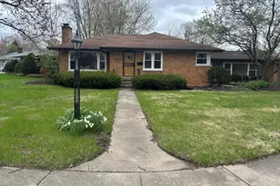 16083 School St, South Holland, IL 60473 - Photo 1