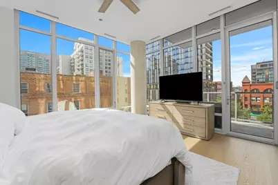 360 W Erie Street #5A, Chicago, IL 60654 - Photo 10
