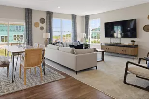 612 Murdock Pl, Oswego, IL 60543 - Photo 6