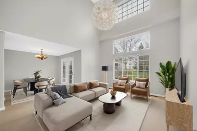 2073 Cambria Court, Northbrook, IL 60062 - Photo 4