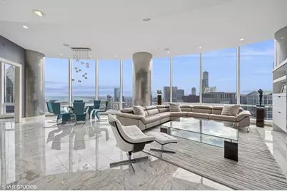 401 N Wabash Avenue #49G, Chicago, IL 60611 - Photo 2