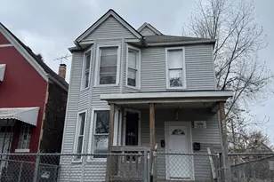 5946 S Throop St, Chicago, IL 60636 - Photo 1